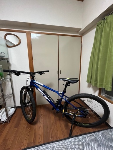 GT自転車