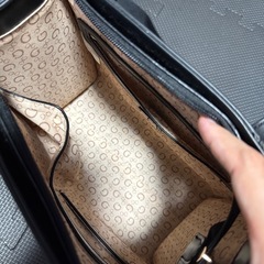 GUESS カバン【今日まで】の画像