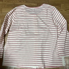 レディース⭕️パジャマ【上のみ】03の画像