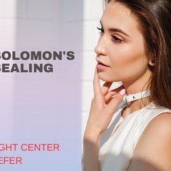 大切な人達にも広がる✨愛と希望の光【Solomons se…