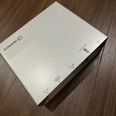 steinberg UR12 オーディオインターフェースの画像