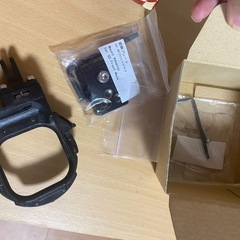 SD FrontMask forHero8の画像