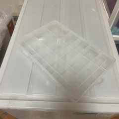 収納ケースの画像