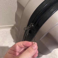 スーツケースの画像