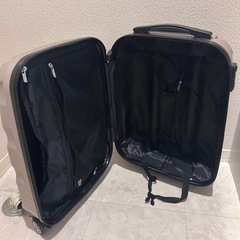スーツケースの画像