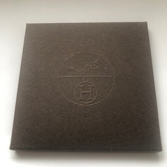 【新品未使用】エルメス HERMES ジュエリークロス 　の画像
