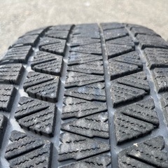 レクサスRX バージョンL 純正20インチの画像