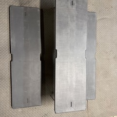 トランスX リアラゲージボード　トランクボード　ノア/ヴォクシー　ZRR75G の画像