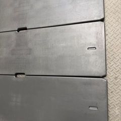 トランスX リアラゲージボード　トランクボード　ノア/ヴォクシー　ZRR75G の画像