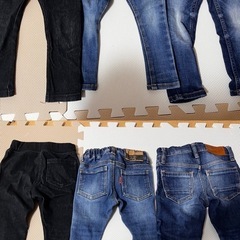 男の子90サイズまとめ売りの画像