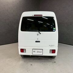エブリイ ＰＡ 車検８年６月まで 乗って帰れます の画像