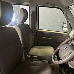 エブリイ ＰＡ 車検８年６月まで 乗って帰れます の画像
