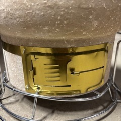 BANDOK スタンド付き七輪の画像