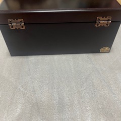 アクセサリーケースの画像