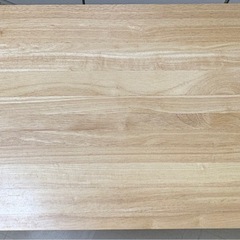 [引き取り限定] デスク 90cm幅の画像