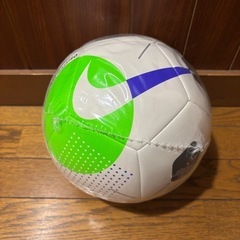 NIKEフットサルボール　新品✨　未使用品‼️の画像