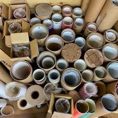 カッティングシートをお好きなだけの画像