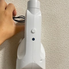 コードレス掃除機の画像