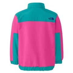 ③THE NORTH FACE Denali Sweat Jacketの画像