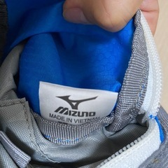 ミズノ　ウエストポーチ　ランニング　　ウエストバッグの画像