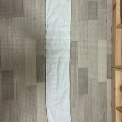 レバンガ北海道　桜井良太選手　タオルの画像