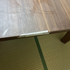こたつの画像