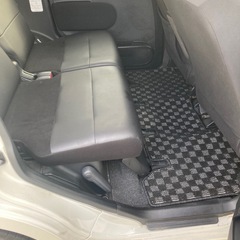 平成20年式タントカスタムVS車検2年付き乗って帰れますの画像