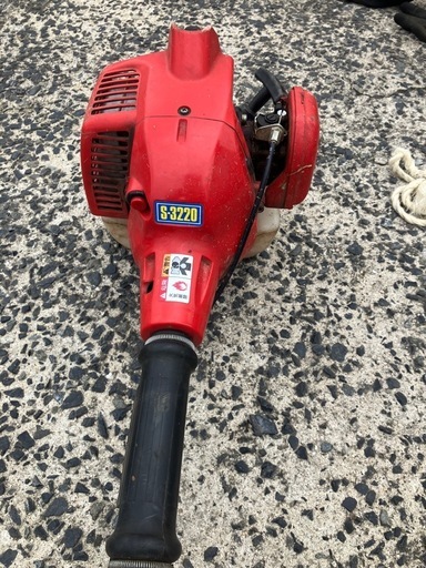 草刈機