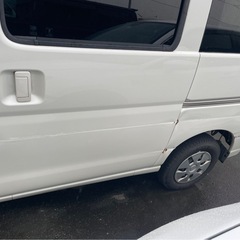 ダイハツ ハイゼットバンの画像