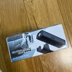 Wi-Fiカメラ　防犯の画像