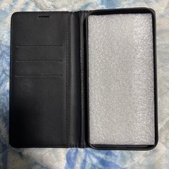 iPhone14plus用ケース2個とレンズフィルムの画像