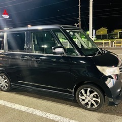 ＊＊＊日産ルークスハイウェイスターターボ❗️車検9年10月まで＊バックカメラ＊Bluetooth ＊ドライブレコーダー‼️の画像