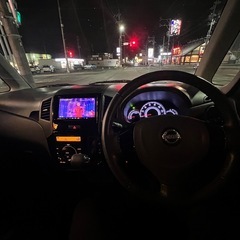 ＊＊＊日産ルークスハイウェイスターターボ❗️車検9年10月まで＊バックカメラ＊Bluetooth ＊ドライブレコーダー‼️の画像