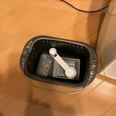 ホームベーカリーの画像
