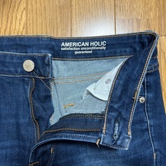 アメリカンホリック デニム
の画像