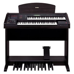 エレクトーン YAMAHA EL-100の画像