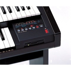 エレクトーン YAMAHA EL-100の画像