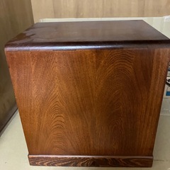 至急！無料！小物入れの画像