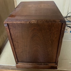 至急！無料！小物入れの画像