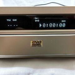 Victor XV-D721 オーディオ / DVDプレーヤー の画像