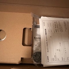 Canon VB-M740E (H2) ネットワークカメラの画像