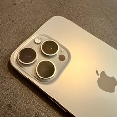 iPhone 15 Pro Max 256GB Naturalの画像