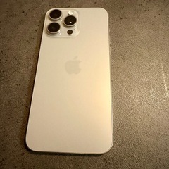 iPhone 15 Pro Max 256GB Naturalの画像