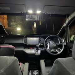 ステップワゴンの画像