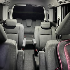 ステップワゴンの画像