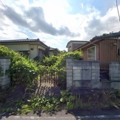 空き家の内覧 写真撮影角田市 尾山上日向 の画像