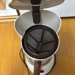 コーヒーメーカの画像