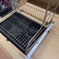 食器置きの画像