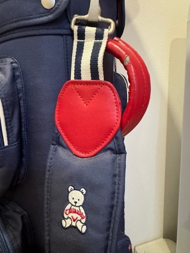【購入者決まりました】callaway キャロウェイ　ゴルフバック　ゴルフセット
