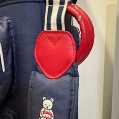 【購入者決まりました】callaway キャロウェイ　ゴルフバック　ゴルフセットの画像